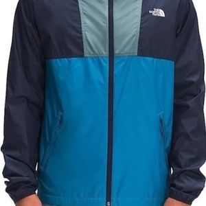 NWT North Face Cyclone Jacket (XL)